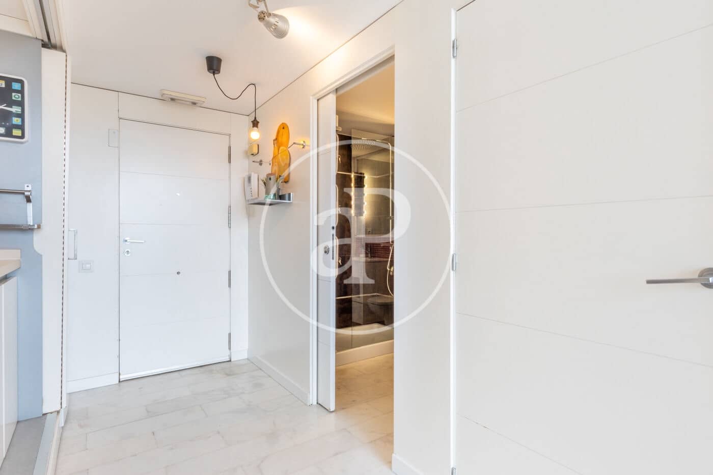 1 sovrum Villa att hyra i Valencia stad - 1 230 € (Ref: 9738642)
