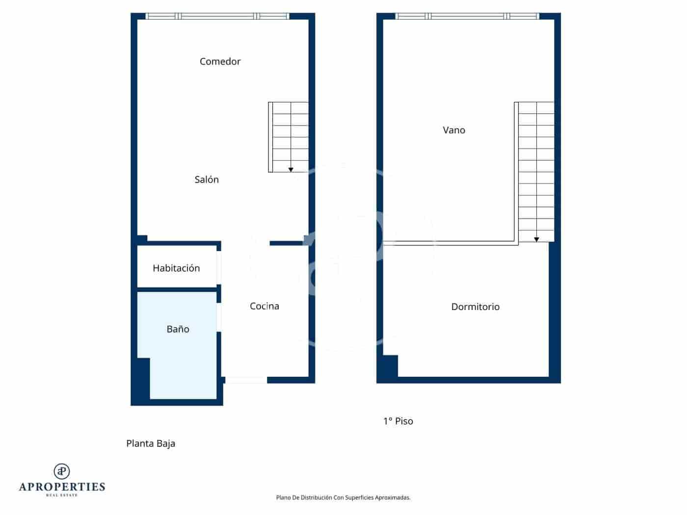 1 sovrum Villa att hyra i Valencia stad - 1 230 € (Ref: 9738642)