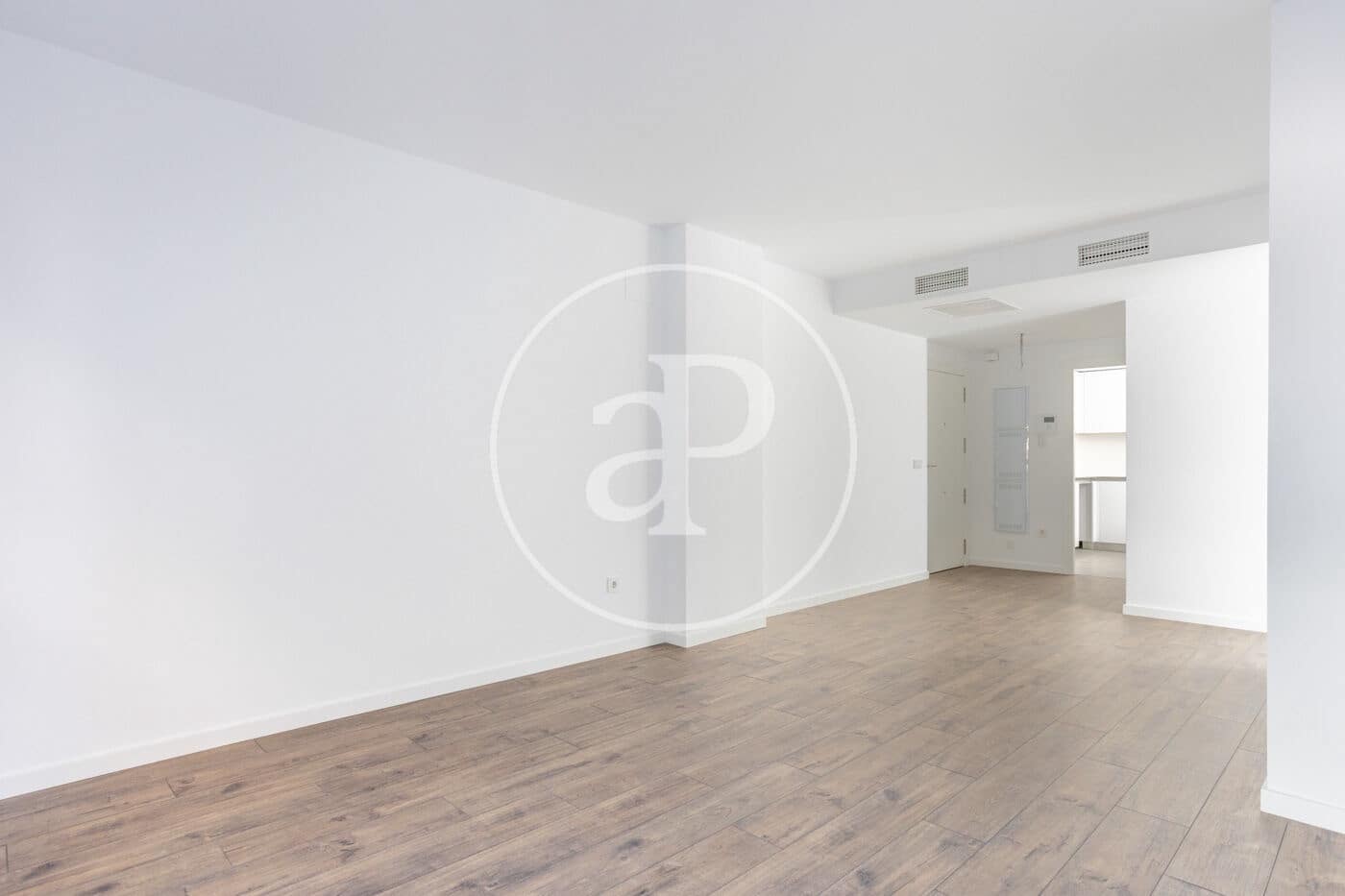 3 sypialnia Apartament na sprzedaż w Miasto Walencja - 390 000 € (Ref: 9738643)