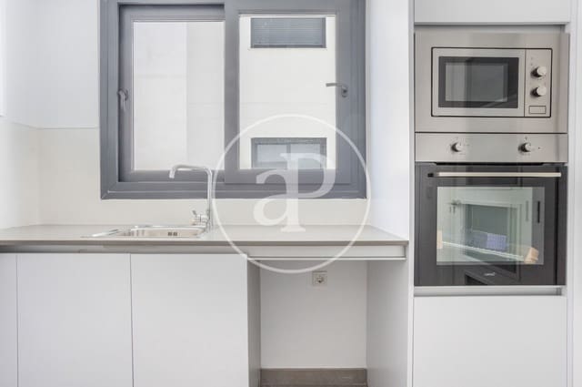 3 sypialnia Apartament na sprzedaż w Sant Pau, Miasto Walencja - 390 000 € (Ref: 9738643)