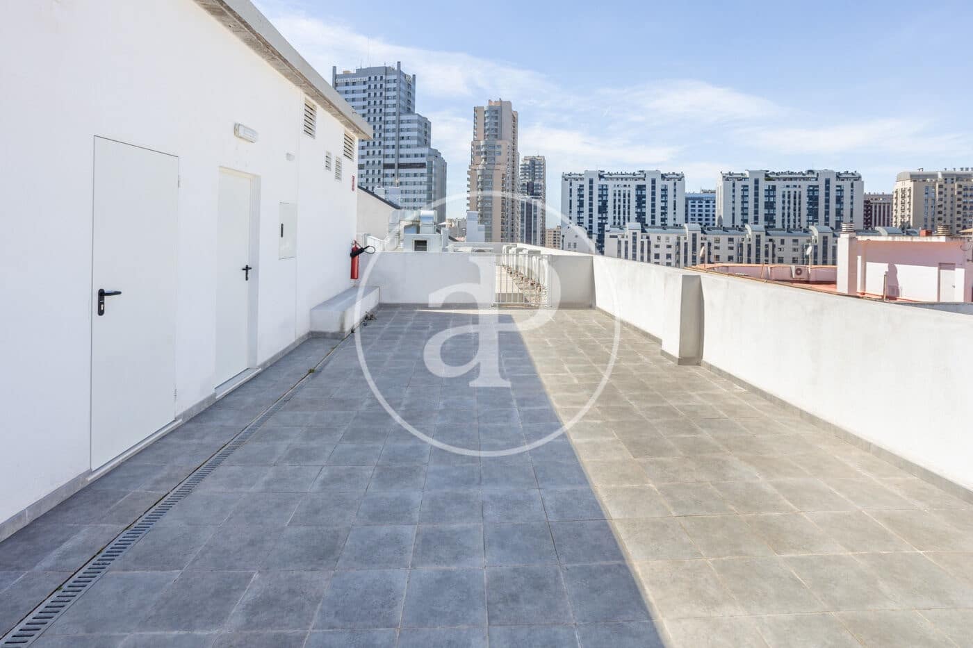 3 sypialnia Apartament na sprzedaż w Miasto Walencja - 390 000 € (Ref: 9738643)