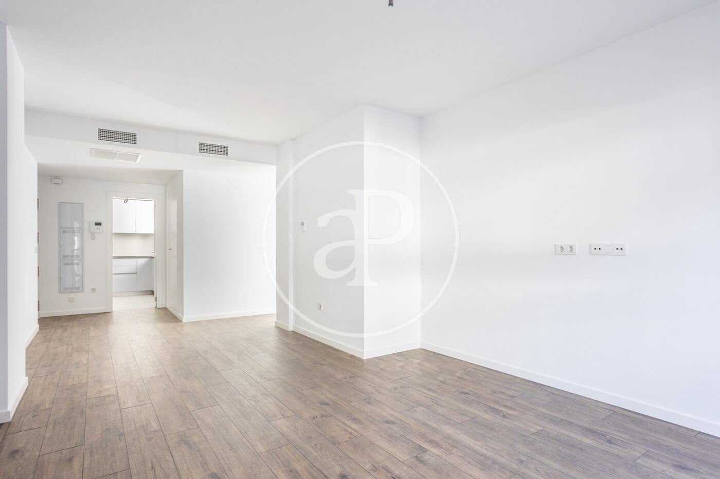 3 sypialnia Apartament na sprzedaż w Miasto Walencja - 390 000 € (Ref: 9738643)