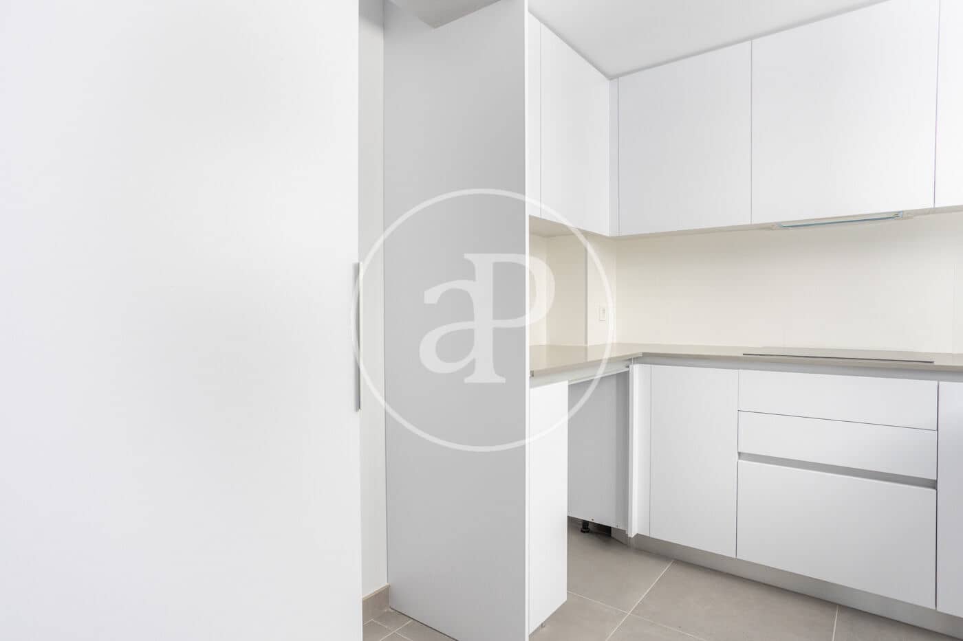 3 sypialnia Apartament na sprzedaż w Miasto Walencja - 390 000 € (Ref: 9738643)