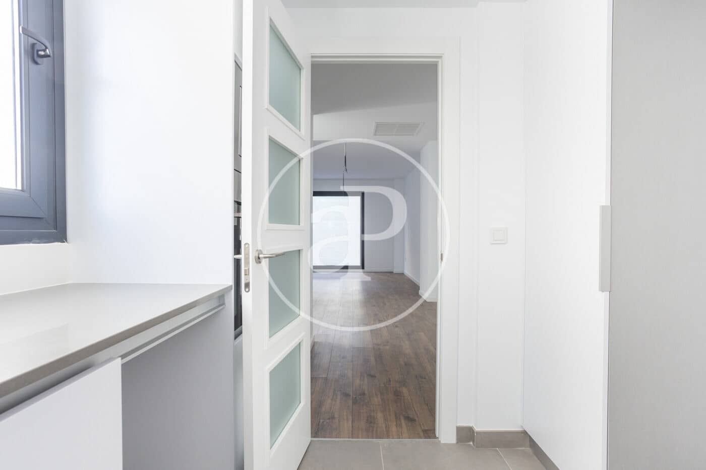 3 sypialnia Apartament na sprzedaż w Miasto Walencja - 390 000 € (Ref: 9738643)