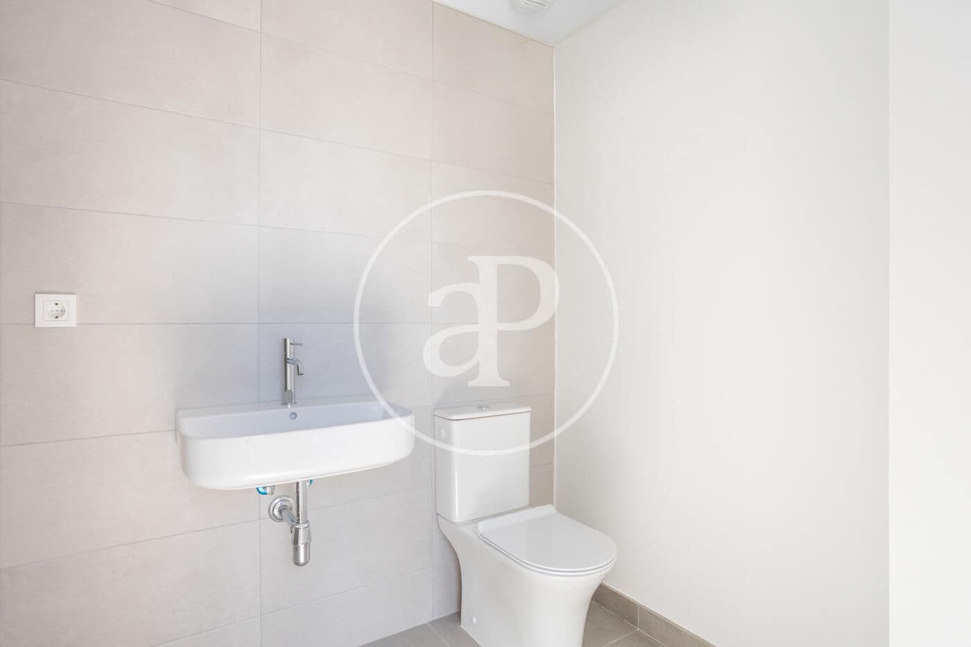 3 sypialnia Apartament na sprzedaż w Miasto Walencja - 390 000 € (Ref: 9738643)