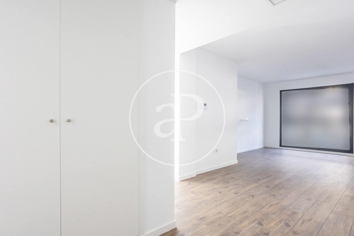 3 sypialnia Apartament na sprzedaż w Miasto Walencja - 390 000 € (Ref: 9738643)