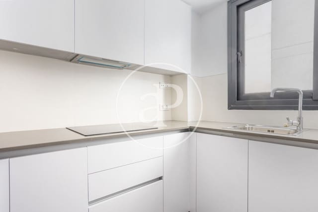 3 sypialnia Apartament na sprzedaż w Sant Pau, Miasto Walencja - 390 000 € (Ref: 9738643)