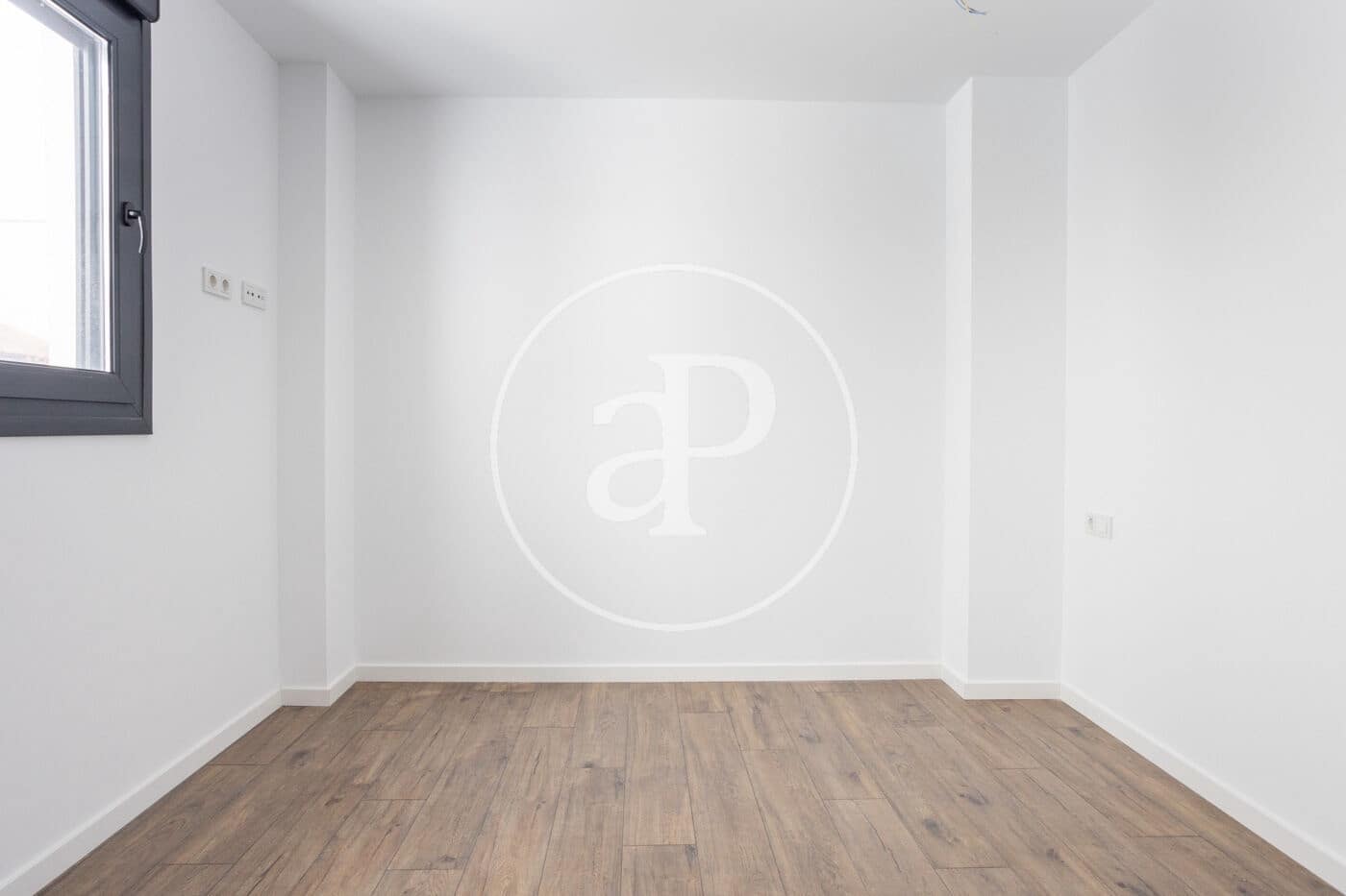 3 sypialnia Apartament na sprzedaż w Miasto Walencja - 390 000 € (Ref: 9738643)