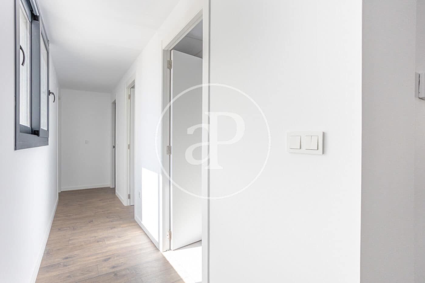 3 sypialnia Apartament na sprzedaż w Miasto Walencja - 390 000 € (Ref: 9738643)