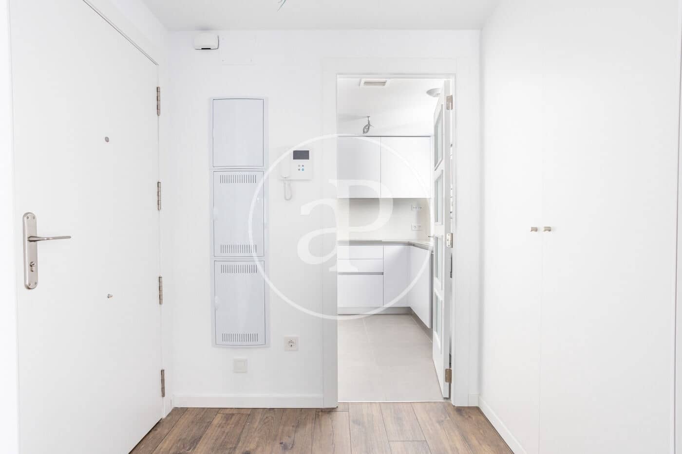 3 sypialnia Apartament na sprzedaż w Miasto Walencja - 390 000 € (Ref: 9738643)