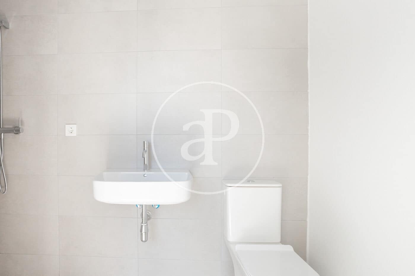 3 sypialnia Apartament na sprzedaż w Miasto Walencja - 390 000 € (Ref: 9738643)