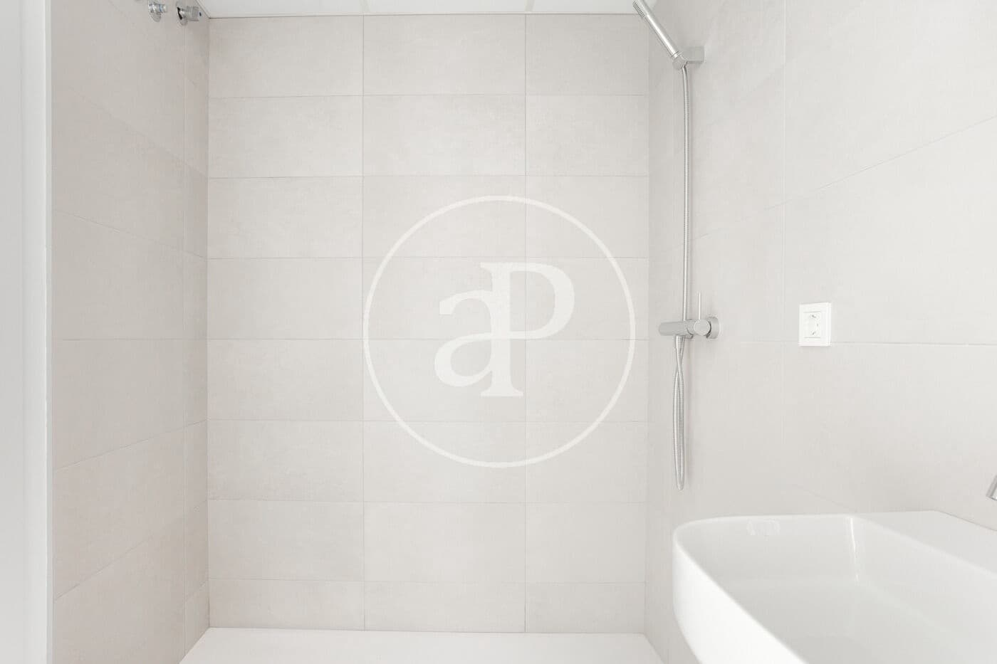 3 sypialnia Apartament na sprzedaż w Miasto Walencja - 390 000 € (Ref: 9738643)