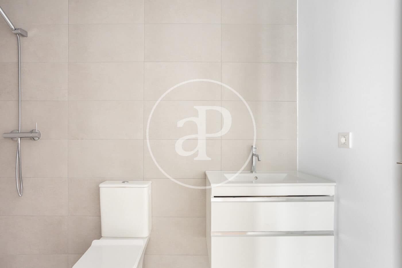 3 sypialnia Apartament na sprzedaż w Miasto Walencja - 390 000 € (Ref: 9738643)