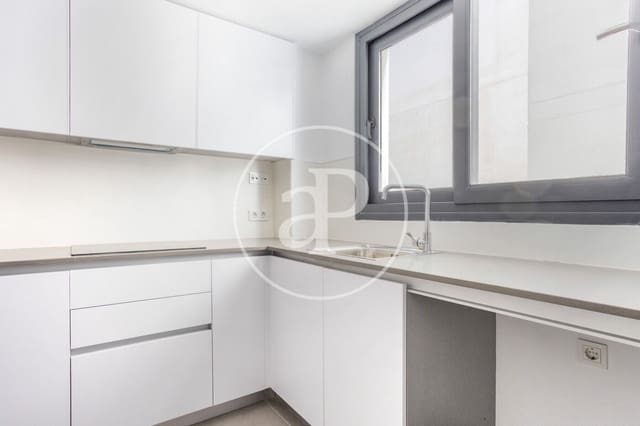 3 sypialnia Apartament na sprzedaż w Sant Pau, Miasto Walencja - 390 000 € (Ref: 9738643)