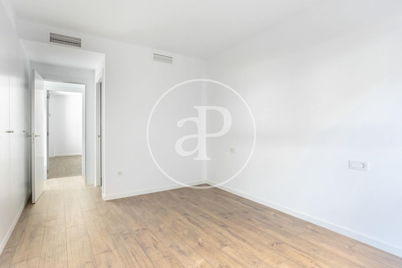 3 sypialnia Apartament na sprzedaż w Miasto Walencja - 390 000 € (Ref: 9738643)