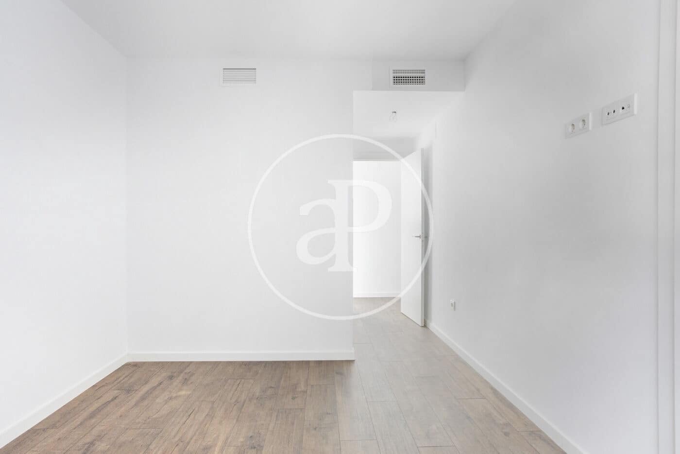 3 sypialnia Apartament na sprzedaż w Miasto Walencja - 390 000 € (Ref: 9738643)