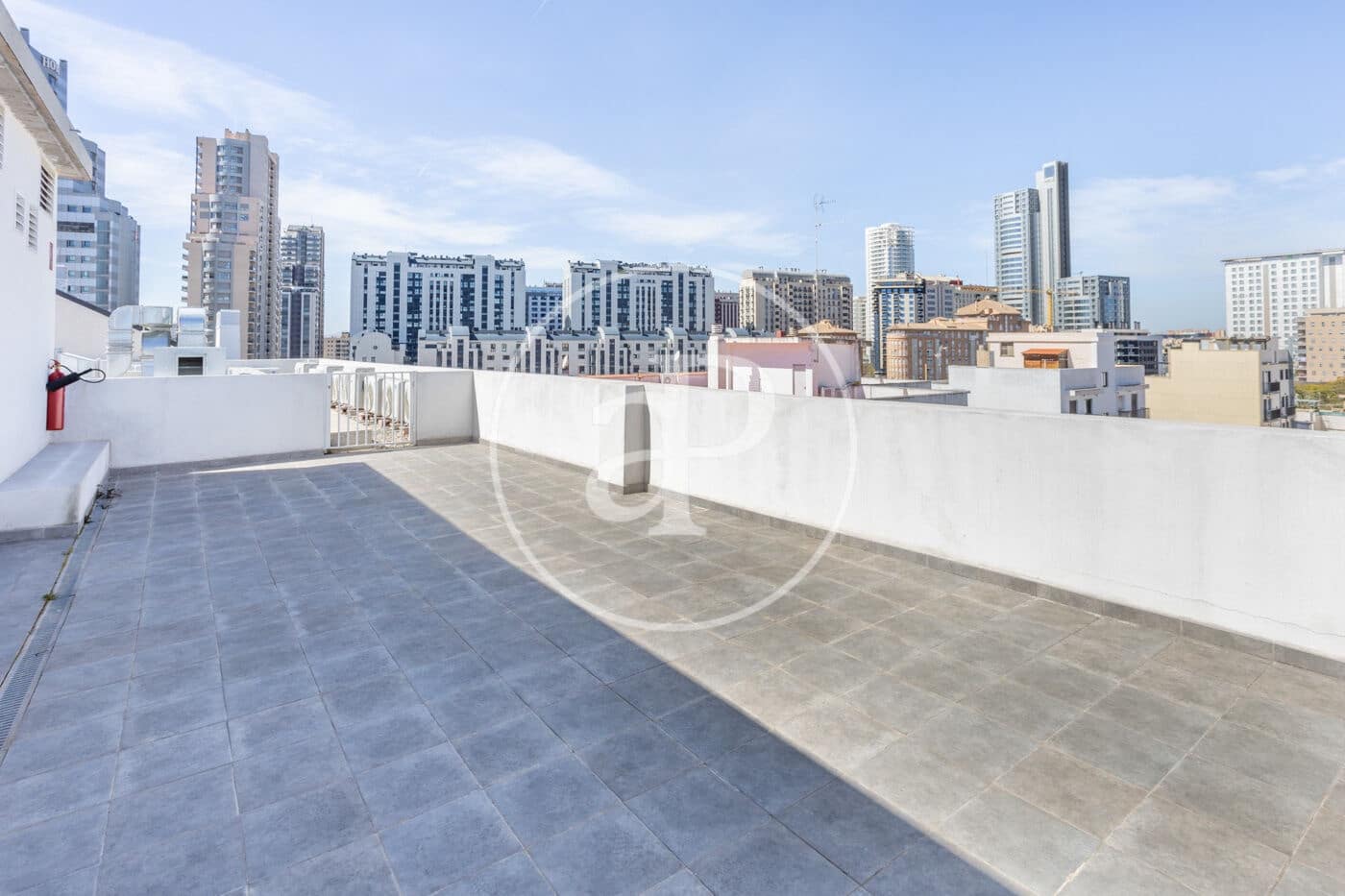 3 sypialnia Apartament na sprzedaż w Miasto Walencja - 390 000 € (Ref: 9738643)