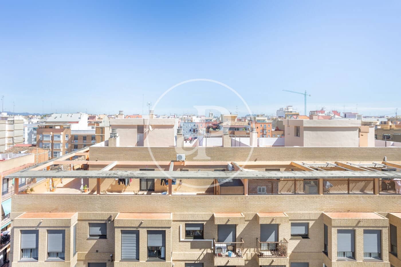 3 sypialnia Apartament na sprzedaż w Miasto Walencja - 390 000 € (Ref: 9738643)