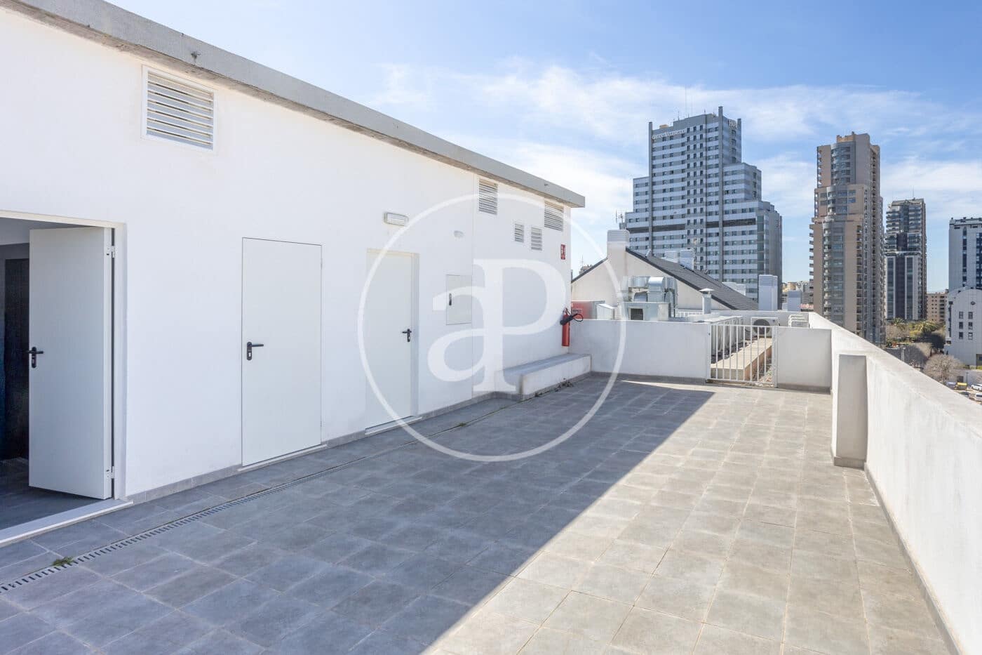 3 sypialnia Apartament na sprzedaż w Miasto Walencja - 390 000 € (Ref: 9738643)