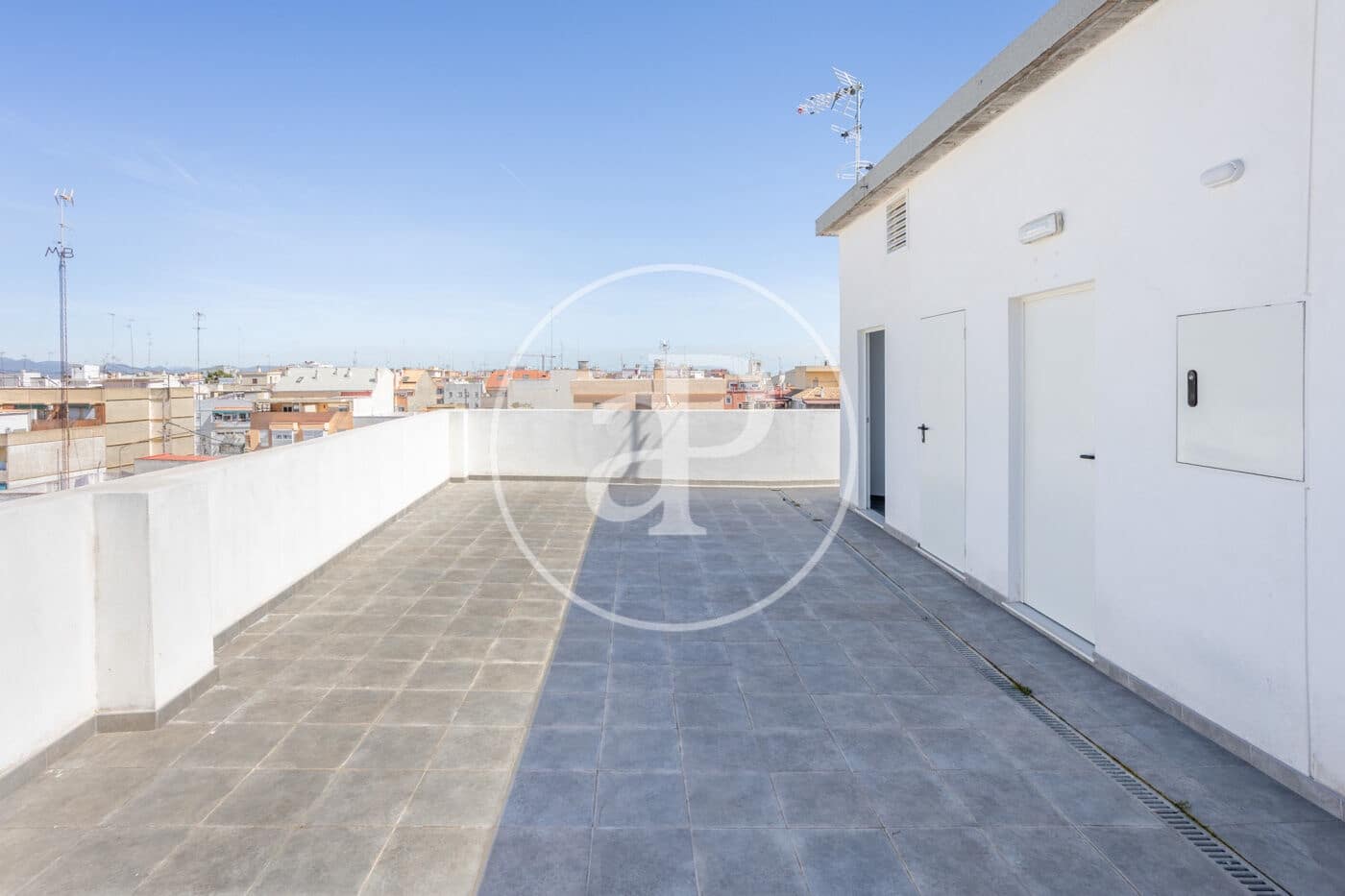 3 sypialnia Apartament na sprzedaż w Miasto Walencja - 390 000 € (Ref: 9738643)