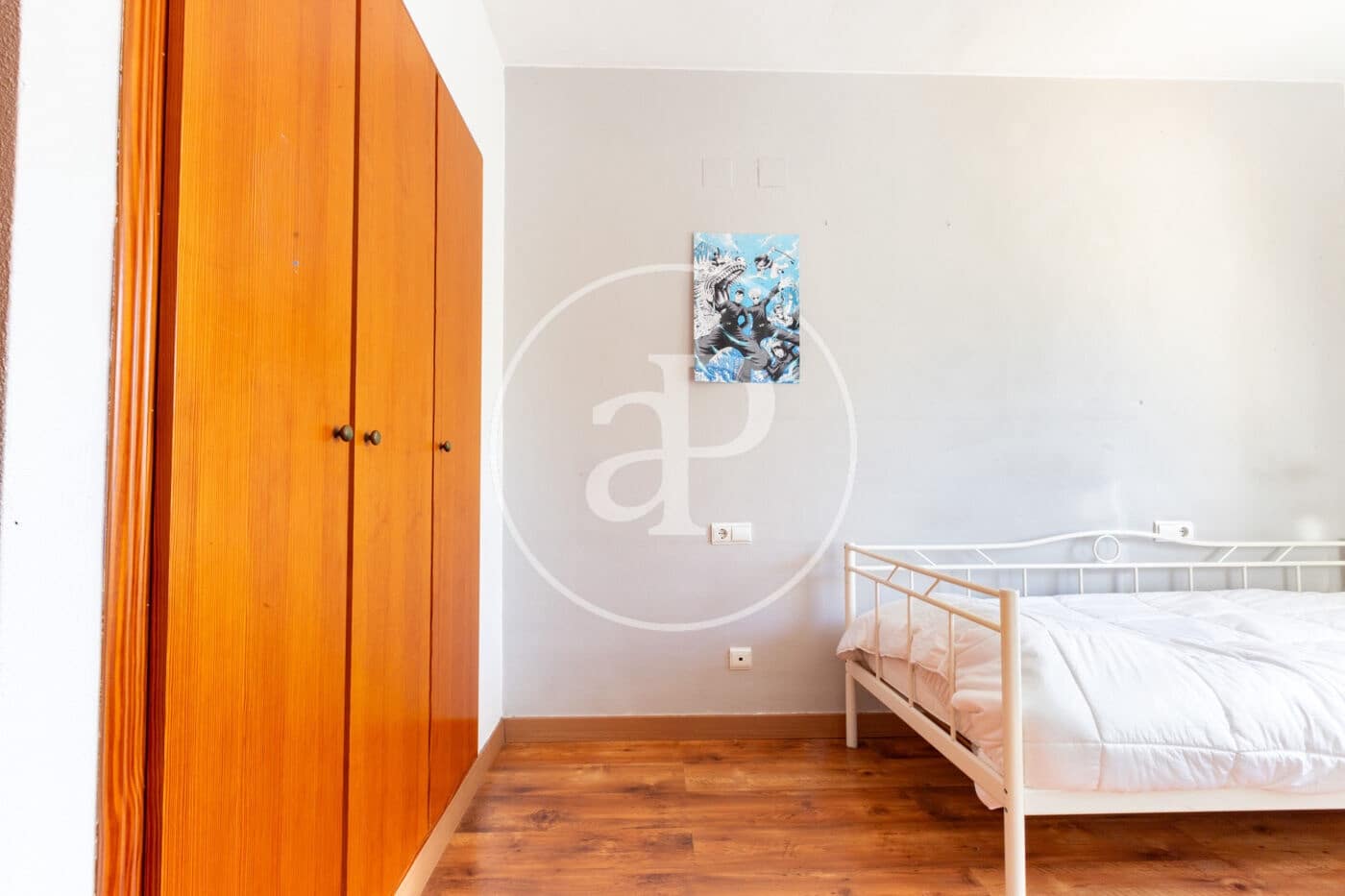 4 Zimmer Villa zu verkaufen in Riba-roja de Turia mit Pool - 350.000 € (Ref: 9738644)