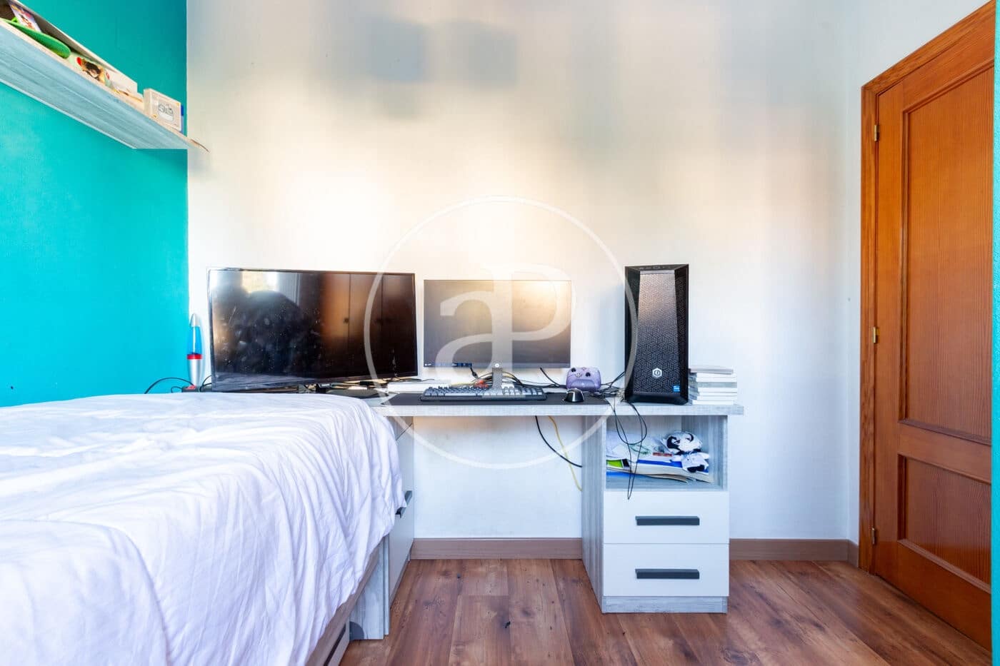 4 Zimmer Villa zu verkaufen in Riba-roja de Turia mit Pool - 350.000 € (Ref: 9738644)