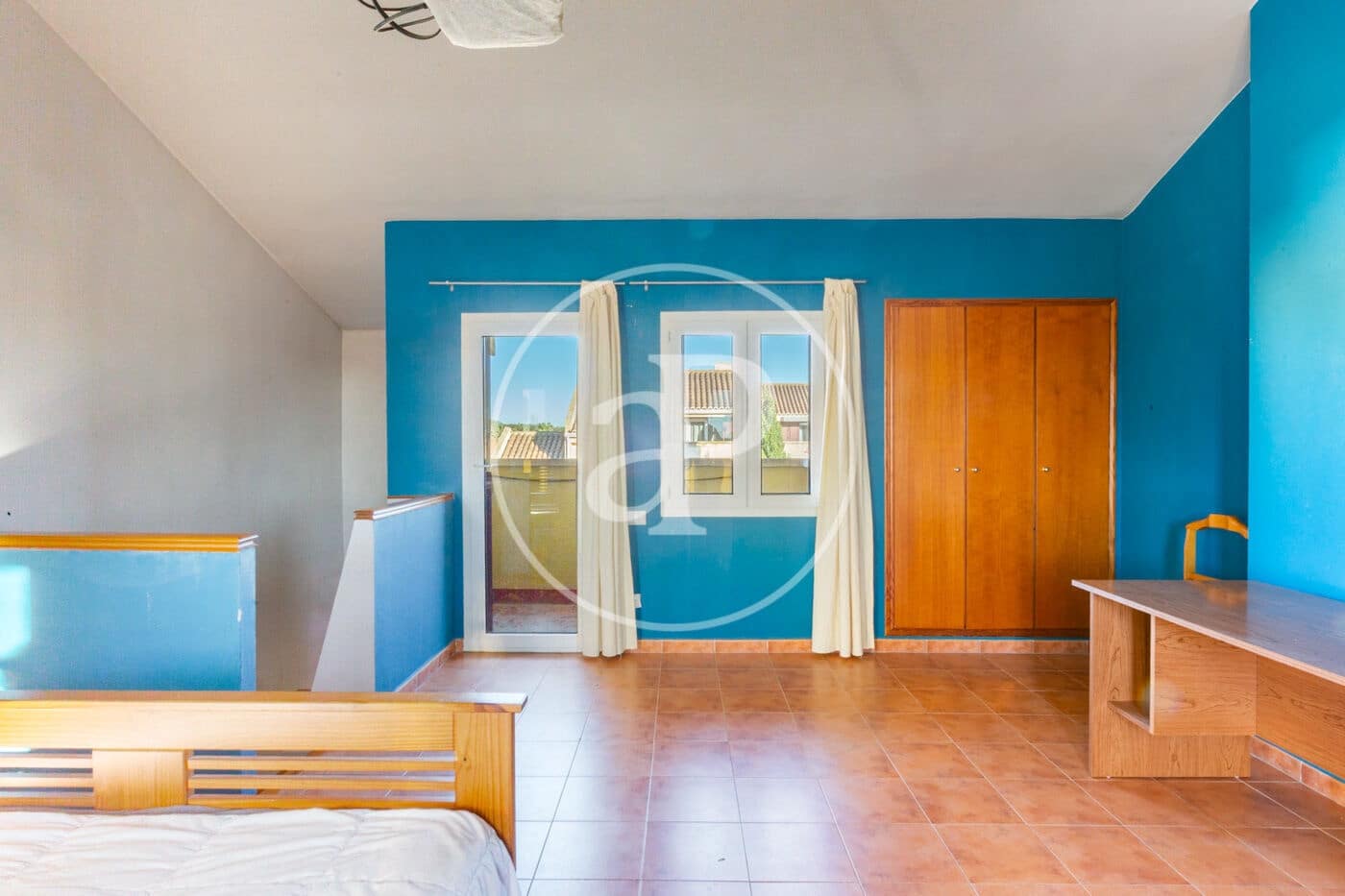 4 Zimmer Villa zu verkaufen in Riba-roja de Turia mit Pool - 350.000 € (Ref: 9738644)