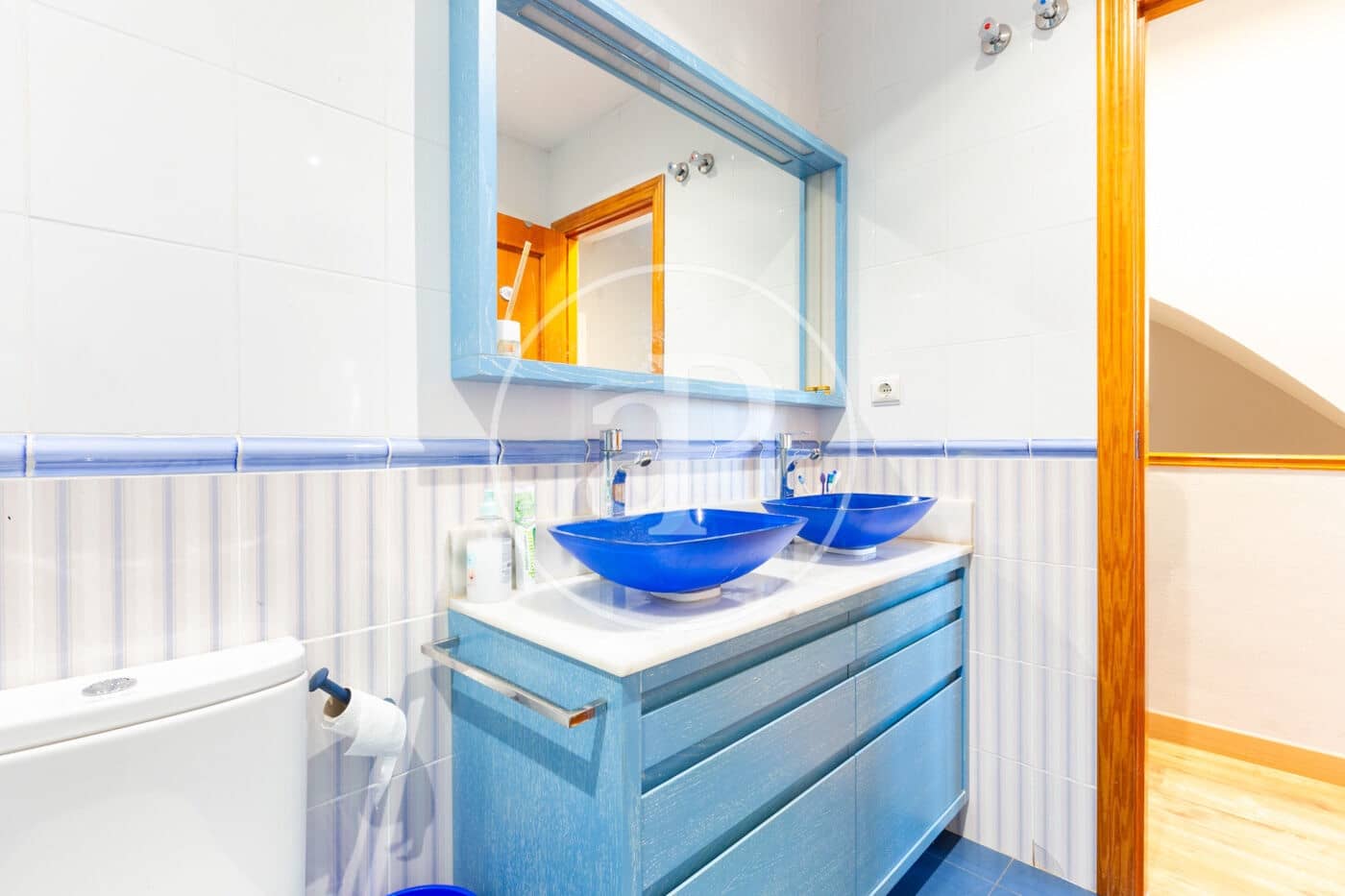 4 Zimmer Villa zu verkaufen in Riba-roja de Turia mit Pool - 350.000 € (Ref: 9738644)