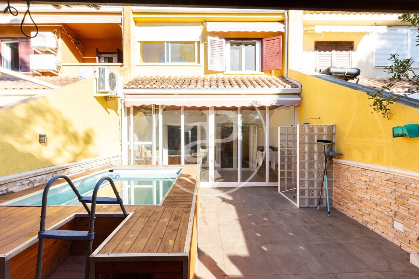 4 Zimmer Villa zu verkaufen in Riba-roja de Turia mit Pool - 350.000 € (Ref: 9738644)