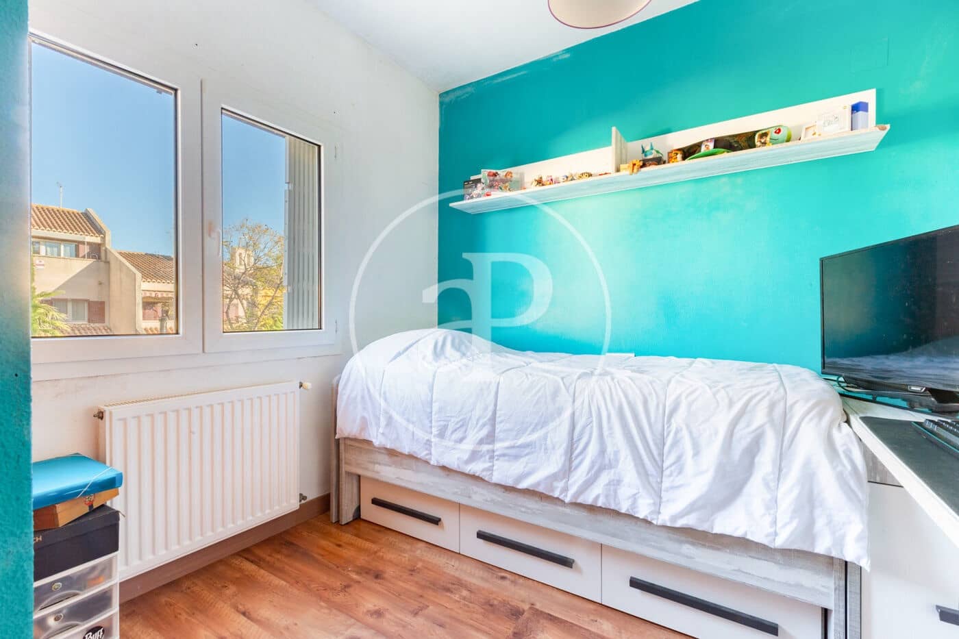 4 slaapkamer Villa te koop in Riba-roja de Turia met zwembad - € 350.000 (Ref: 9738644)