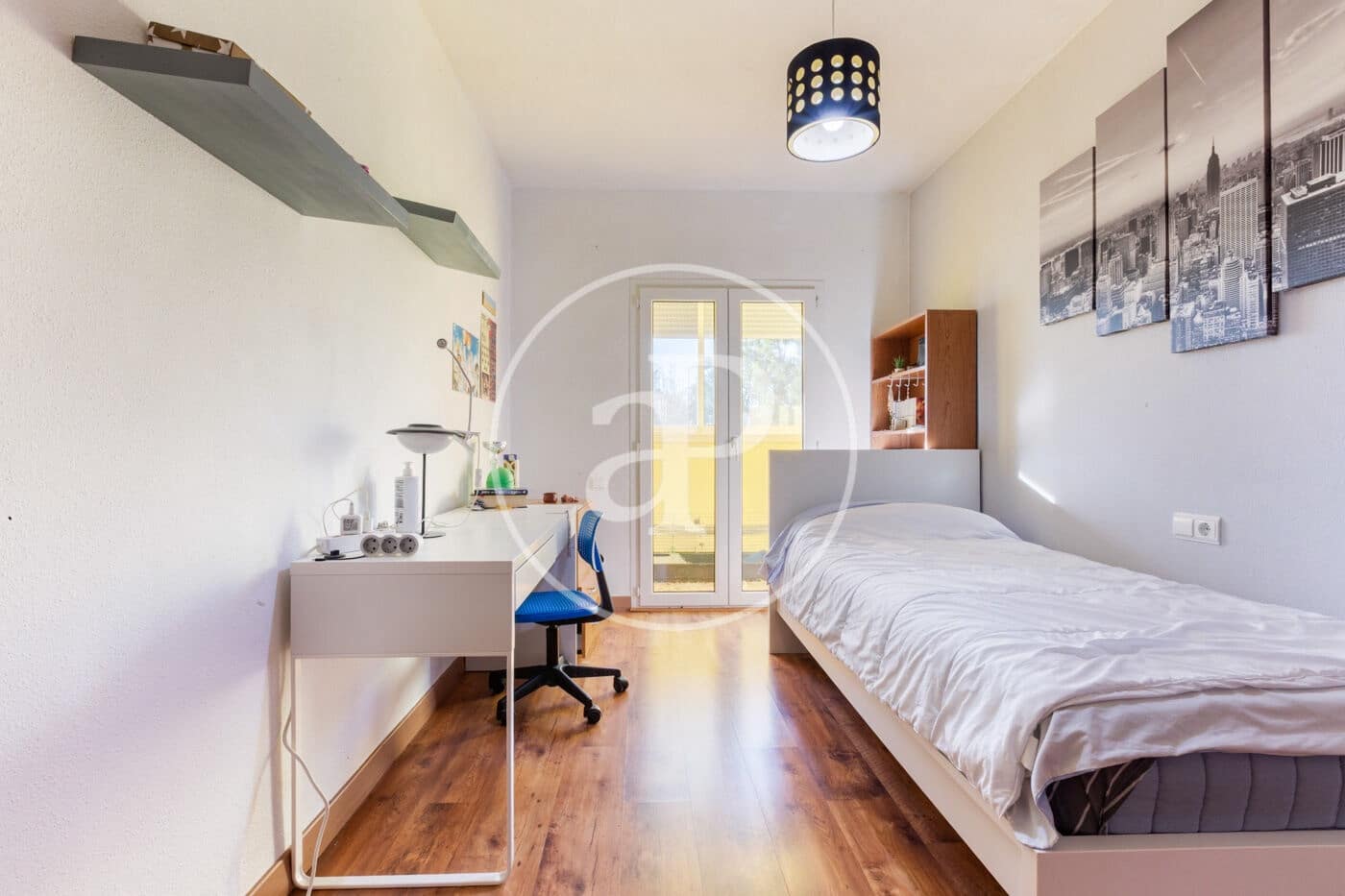 4 slaapkamer Villa te koop in Riba-roja de Turia met zwembad - € 350.000 (Ref: 9738644)