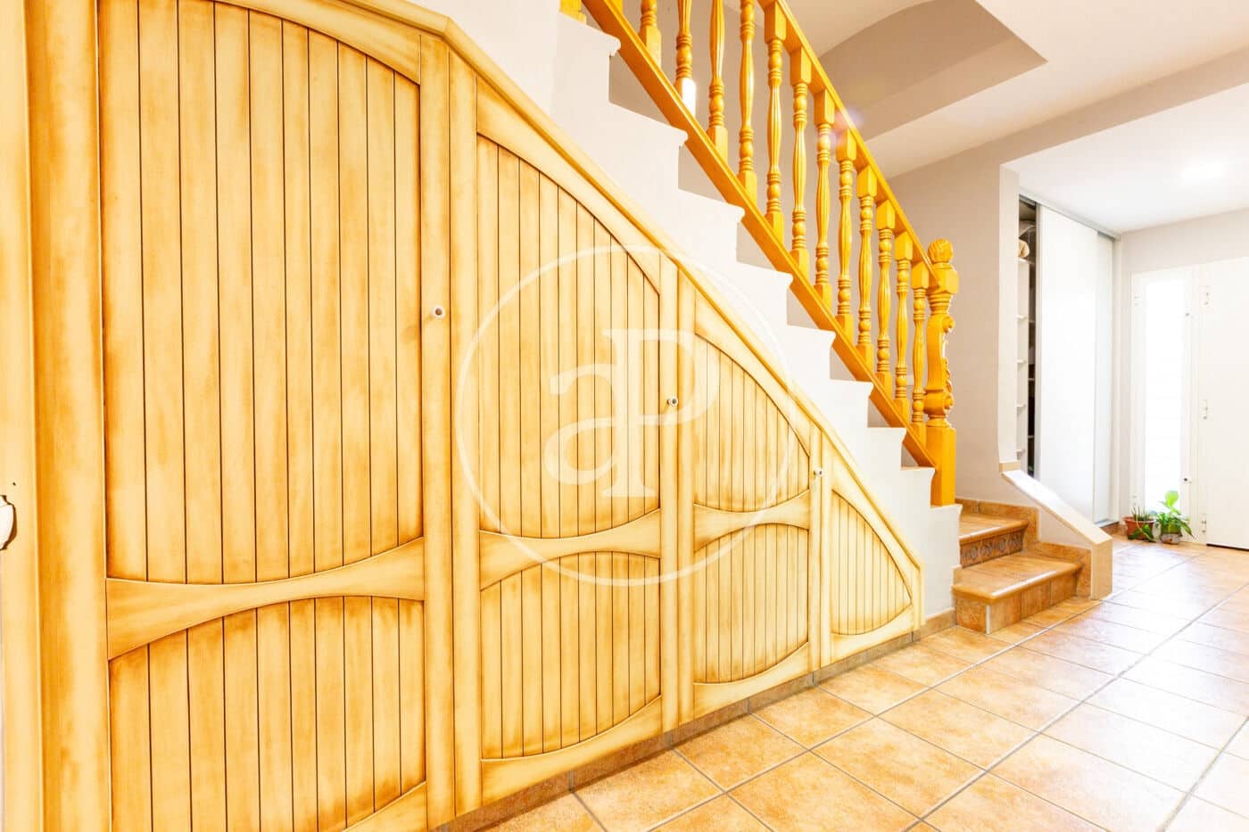 4 slaapkamer Villa te koop in Riba-roja de Turia met zwembad - € 350.000 (Ref: 9738644)