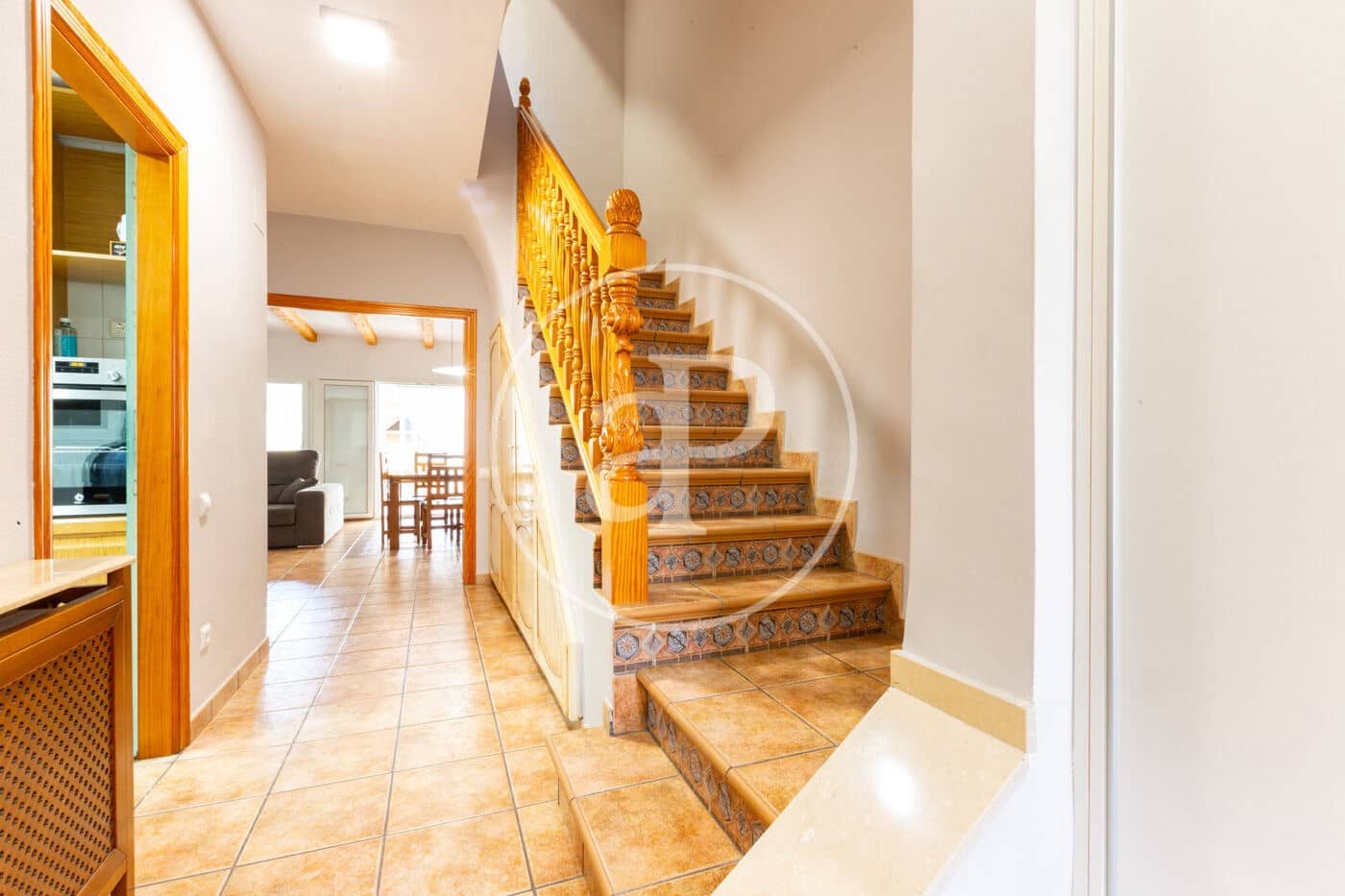 4 slaapkamer Villa te koop in Riba-roja de Turia met zwembad - € 350.000 (Ref: 9738644)
