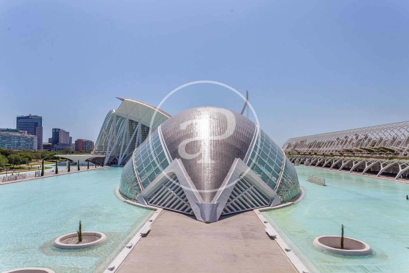 3 bedroom Apartment for sale in Valencia city with pool - € 695,000 (Ref: 9738645)