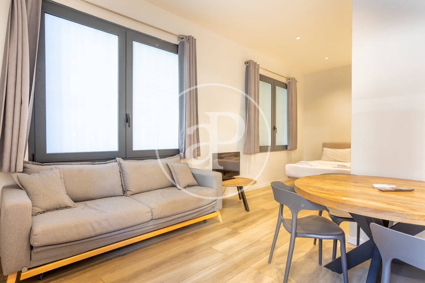 1 bedroom Apartment for sale in Valencia city - € 300,000 (Ref: 9738646)