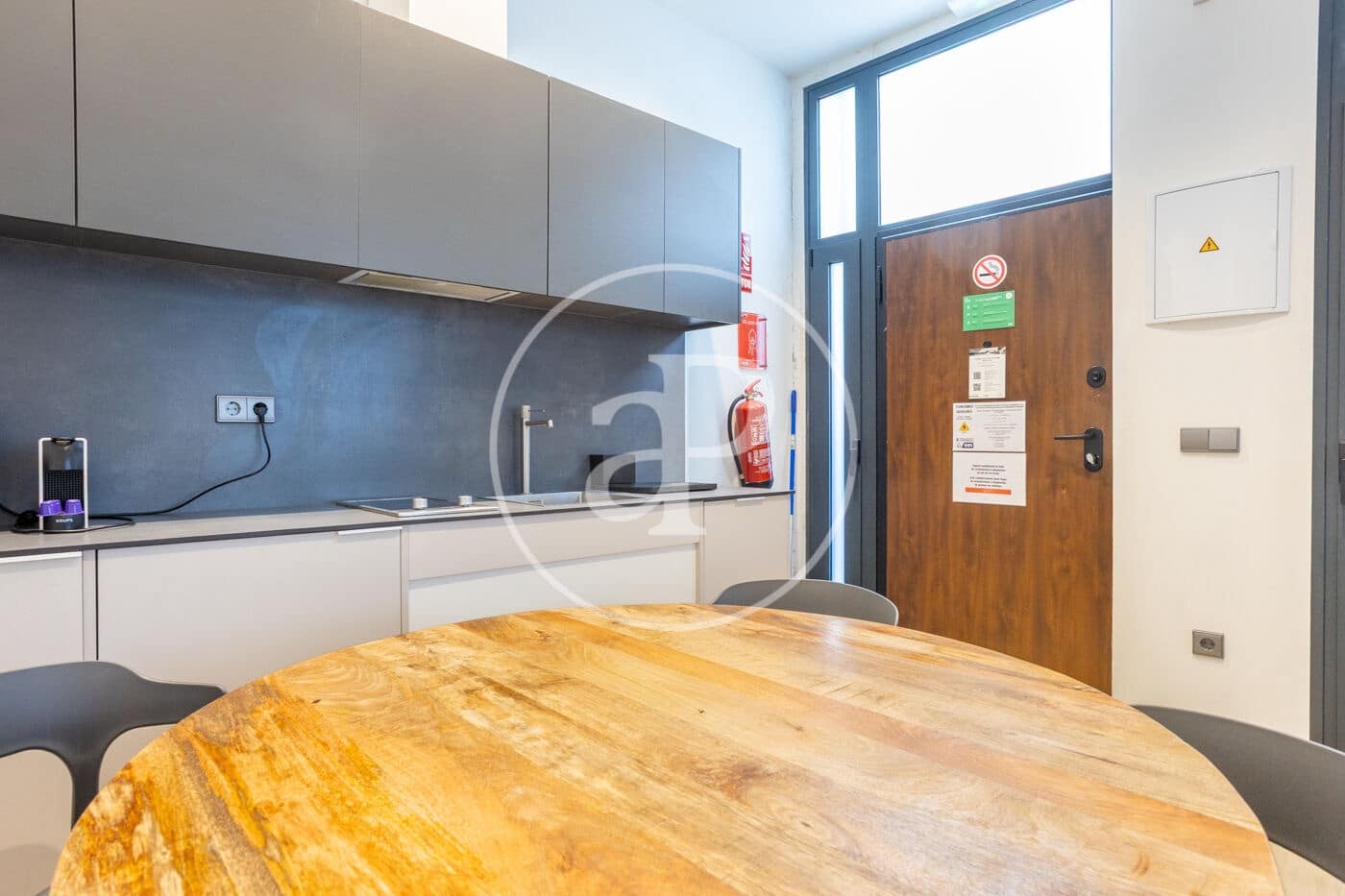 1 bedroom Apartment for sale in Valencia city - € 300,000 (Ref: 9738646)