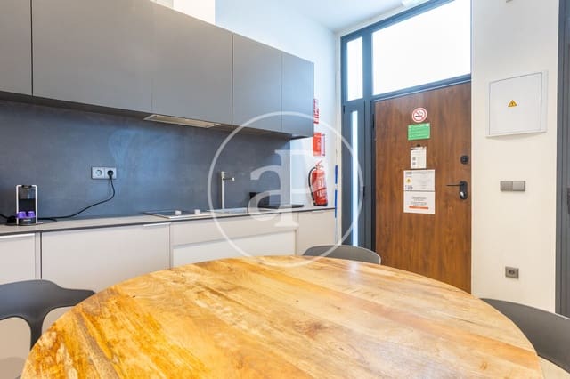 1 bedroom Apartment for sale in El Grau, Valencia city - € 300,000 (Ref: 9738646)