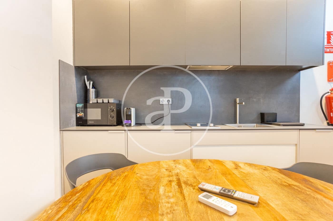 1 bedroom Apartment for sale in Valencia city - € 300,000 (Ref: 9738646)