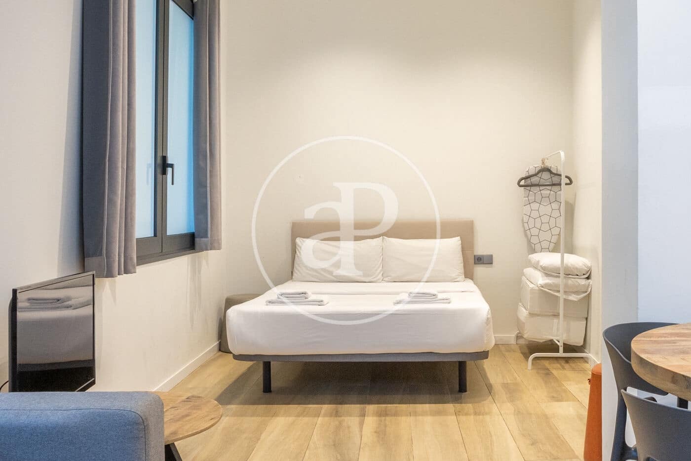1 bedroom Apartment for sale in Valencia city - € 300,000 (Ref: 9738646)