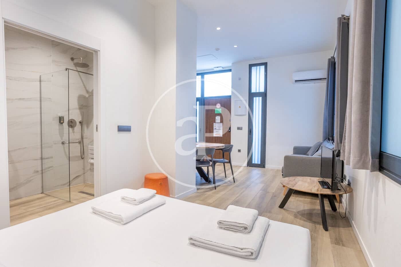 1 bedroom Apartment for sale in Valencia city - € 300,000 (Ref: 9738646)