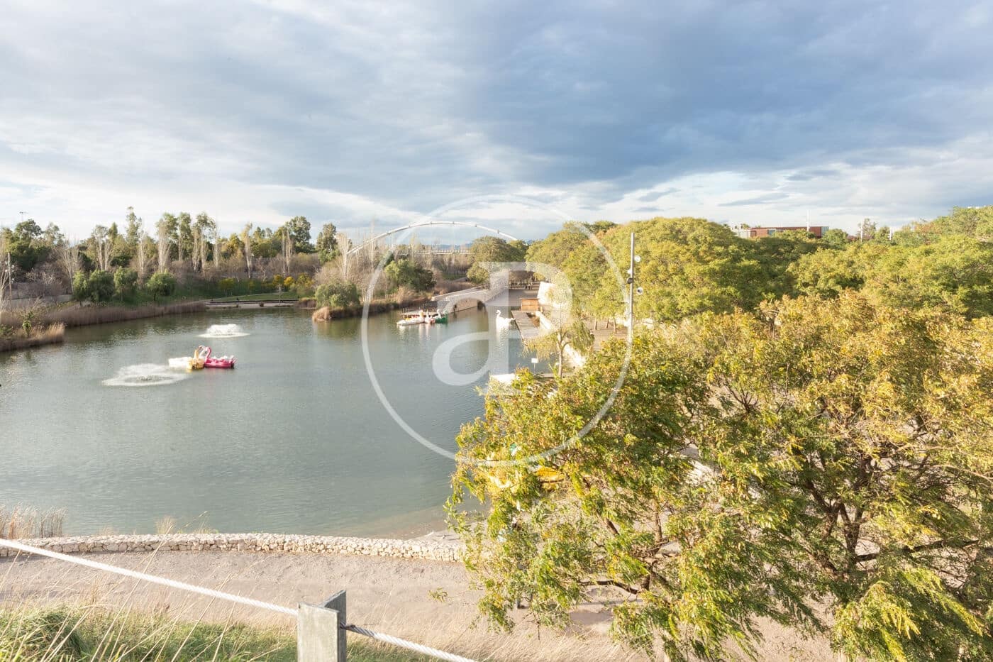 Apartamento de 2 habitaciones en València ciudad en venta con piscina - 480.000 € (Ref: 9738647)