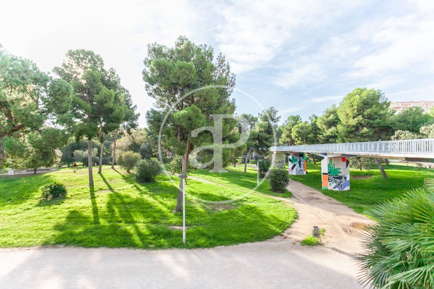 Apartamento de 2 habitaciones en València ciudad en venta con piscina - 480.000 € (Ref: 9738647)