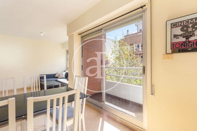 Apartamento de 4 habitaciones en Trinitat, València ciudad en venta - 380.000 € (Ref: 9738648)