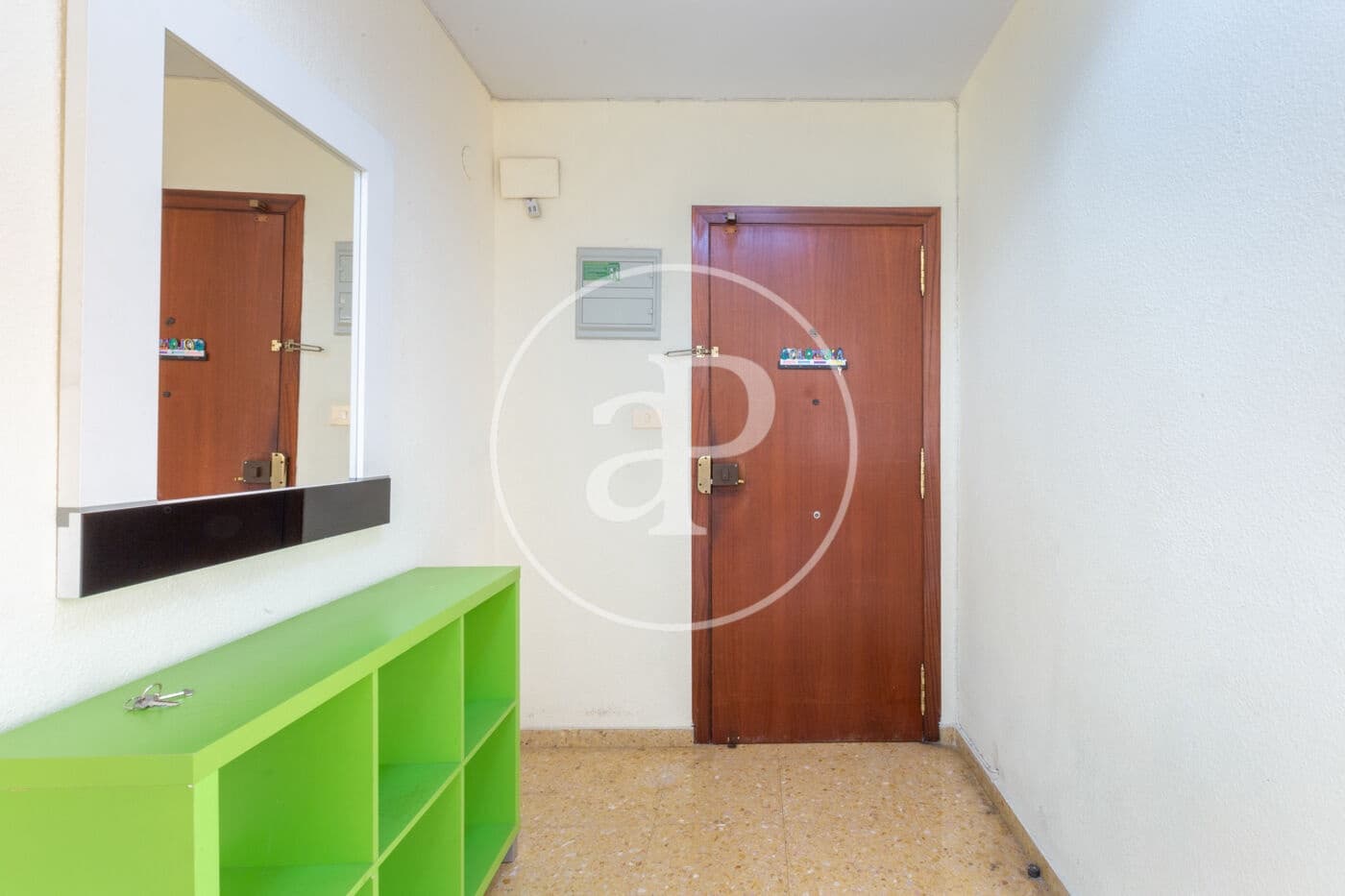 Apartamento de 4 habitaciones en València ciudad en venta - 380.000 € (Ref: 9738648)