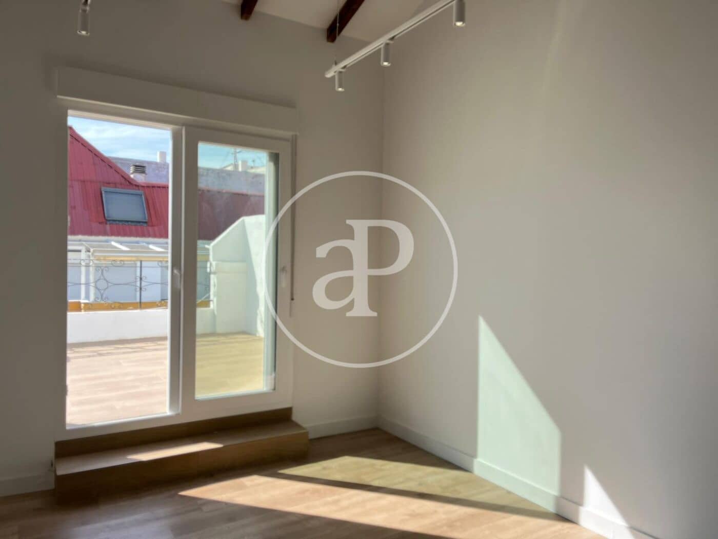 1 camera da letto Attico in vendita in Valencia citta - 280.000 € (Rif: 9738649)