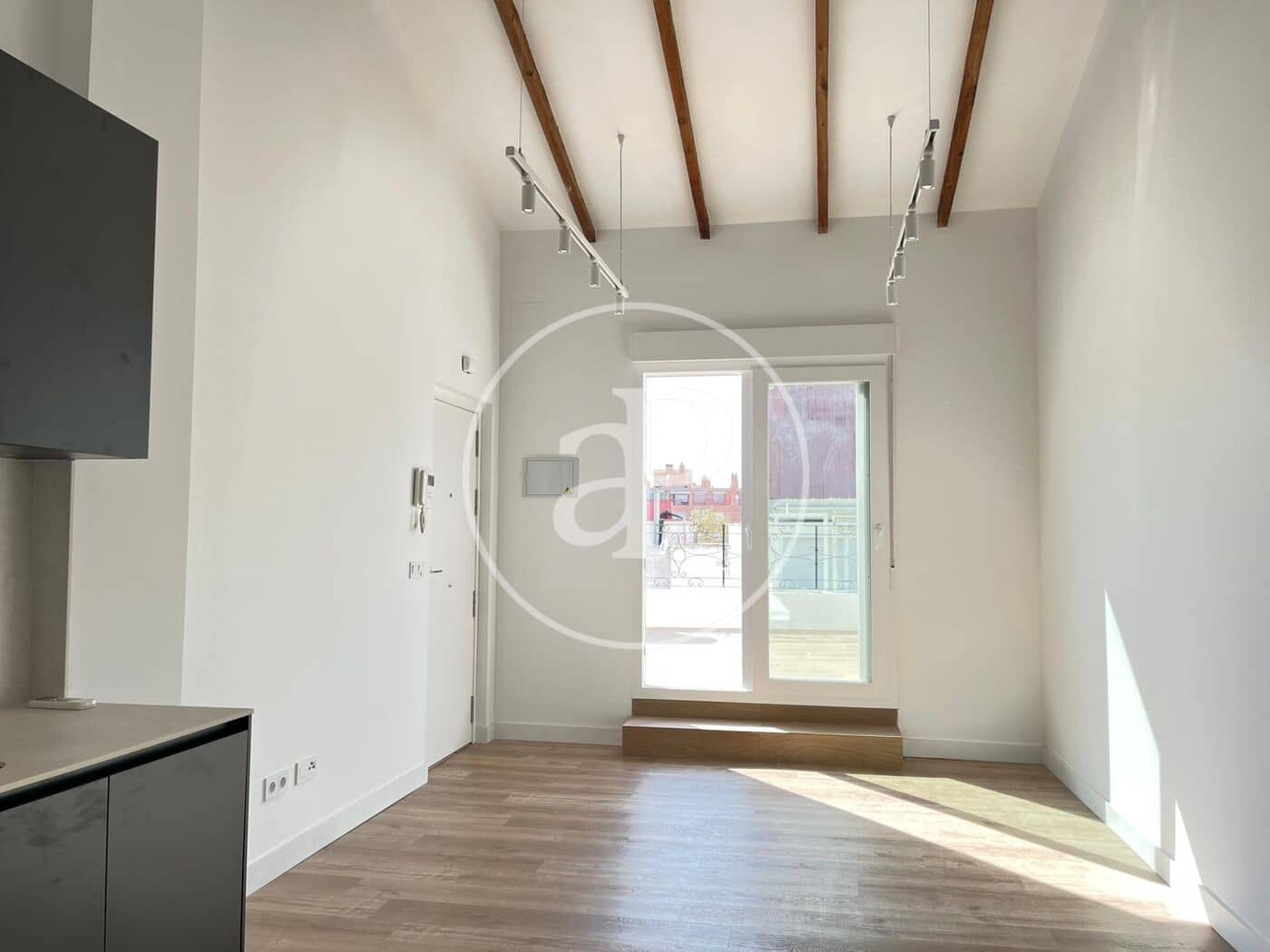 1 camera da letto Attico in vendita in Valencia citta - 280.000 € (Rif: 9738649)