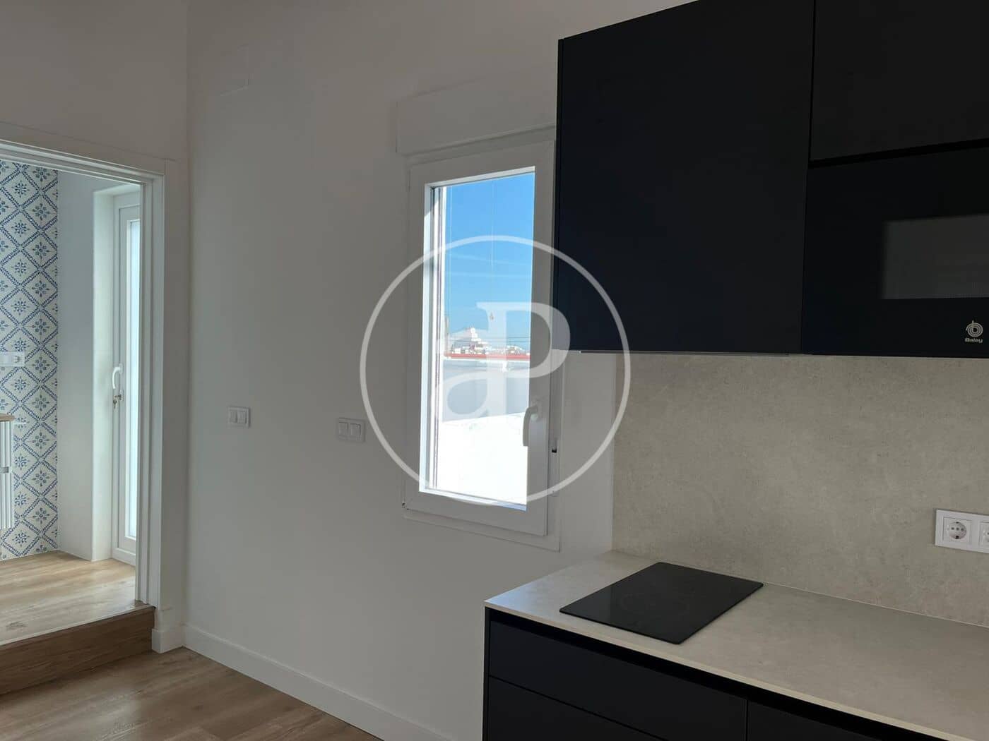 1 camera da letto Attico in vendita in Valencia citta - 280.000 € (Rif: 9738649)