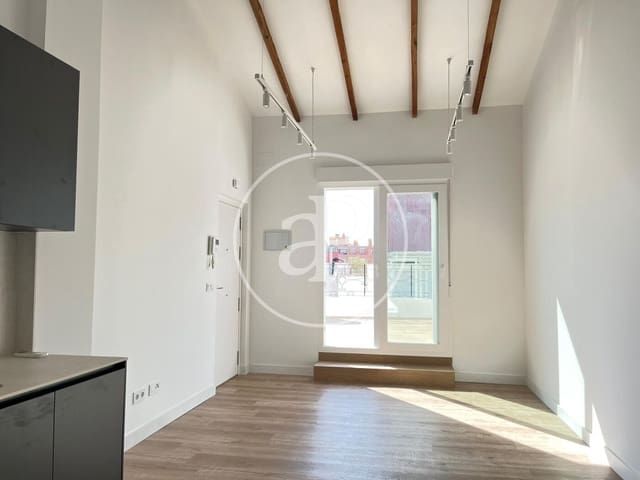 1 camera da letto Attico in vendita in Cabanyal-Canyamelar, Valencia città - 280.000 € (Rif: 9738649)