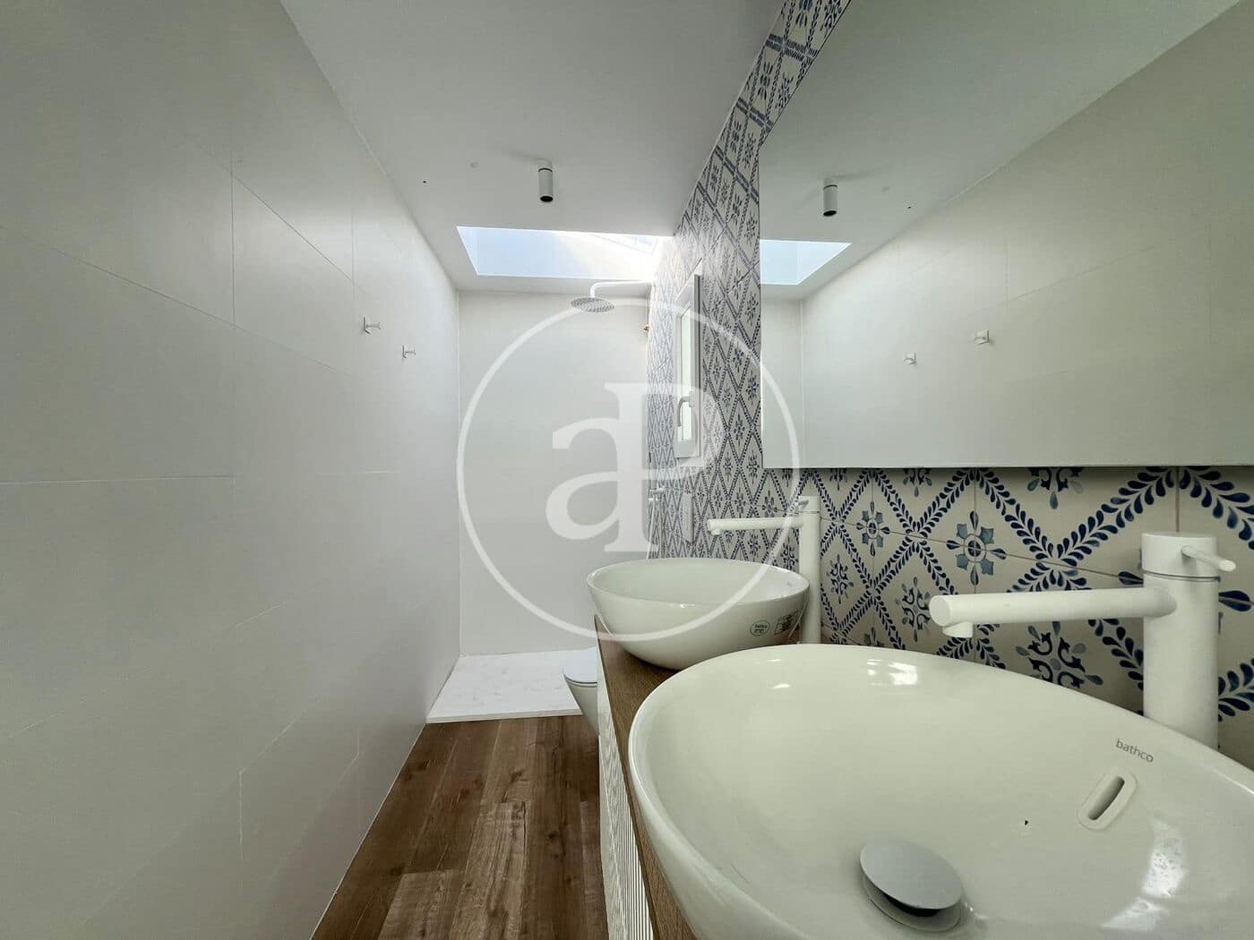 1 camera da letto Attico in vendita in Valencia citta - 280.000 € (Rif: 9738649)