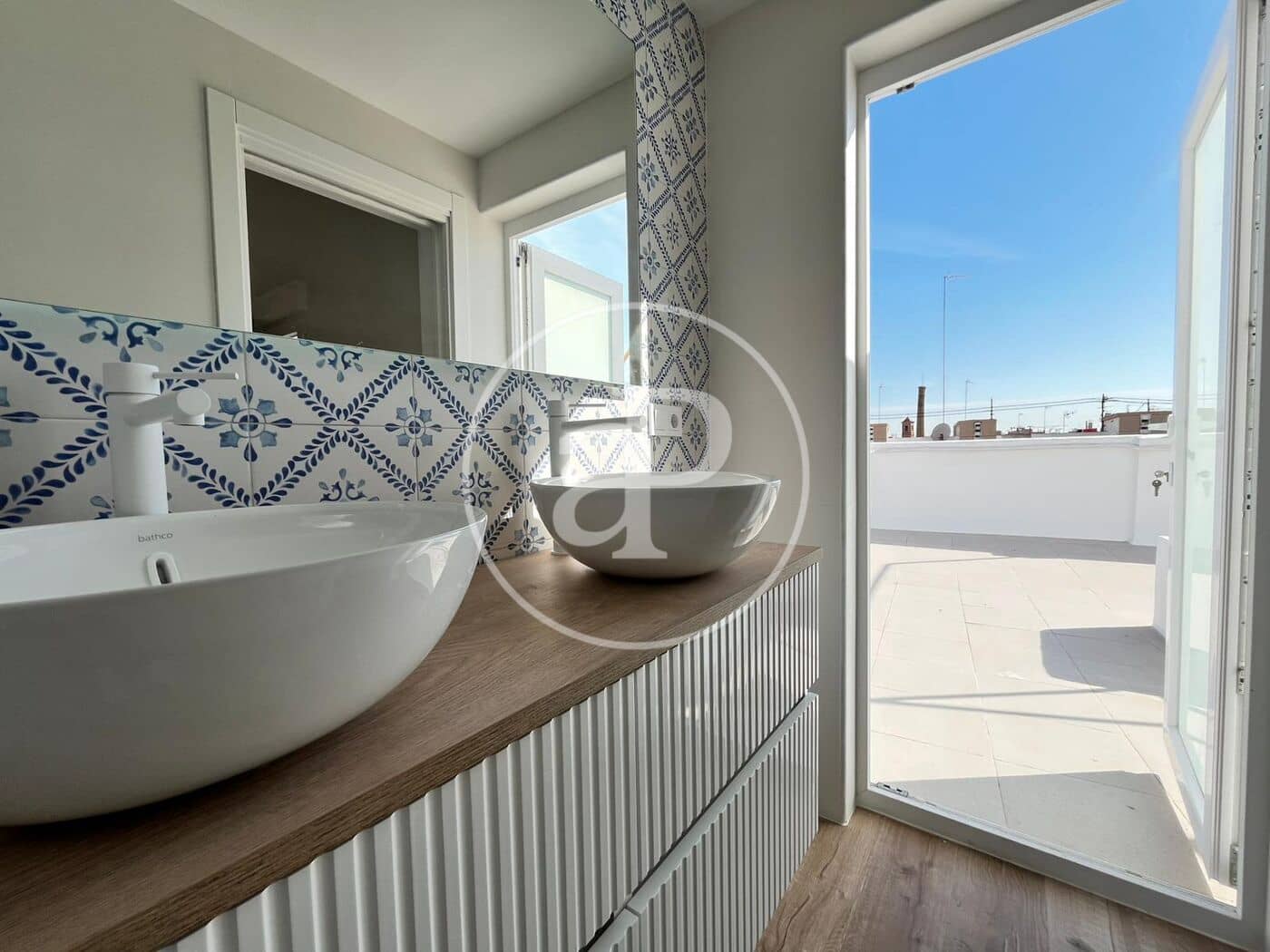 1 camera da letto Attico in vendita in Valencia citta - 280.000 € (Rif: 9738649)